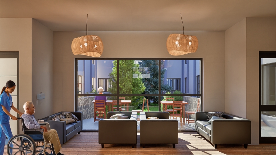 2 Bedroom Property for Sale in Hartland Lifestyle Estate Western Cape